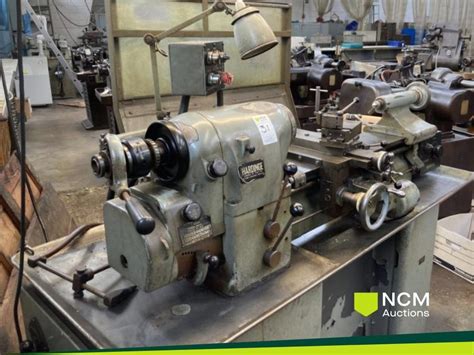 cnc machine auction europe|metalworking machinery auctions near me.